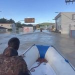 URGENTE: Enchente em Taió poderá ser maior que 1983 e dezenas de famílias precisam de ajuda