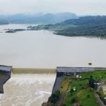 Após pressão da população, barragem de Taió tem comportas abertas