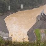 URGENTE: Cota de Inundação Sobe para 8m em Taió e Abrigos são Abertos