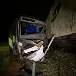 Tragédia em Petrolândia: Mulher Morre Após Carro Cair em Rio