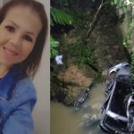 Homem morre após carro ser engolido pela água devido às fortes chuvas em SC; Municípios declaram estado de emergência