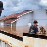 Governo Federal anuncia benefício de R$ 5,1 mil para famílias afetadas pelas enchentes no RS