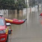 Santa Catarina Receberá Investimento de R$ 95 Milhões da Bancada Federal para Enfrentar Enchentes