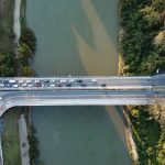 Santa Catarina registra recorde de temperatura mínima do ano com -1,8°C e geada