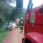 Homem é Preso em Blumenau com Itens Furtados no Vale do Itajaí