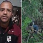 Acidente Fatal em Balneário Camboriú: Caminhão-tanque Cai em Rio Durante Abastecimento de Iate; Motorista Morre