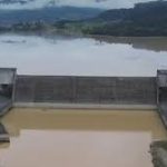 Alerta de Temporais e Chuva Intensa em Santa Catarina