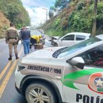 Jogador de Futsal de Rio do Sul Morre em Trágico Acidente de Trânsito