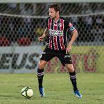 Bruno Becker da Silva, de Rio do Sul, é Convocado para os Jogos Paralímpicos de Paris