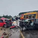 Carro Furtado em Porto Belo é Encontrado Abandonado na BR-470