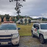 Mulher é Agredida pelo Marido em Ituporanga e Precisa ser Levada ao Hospital