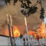 Ônibus de torcida de Joinville é atacado após jogo no Paraná