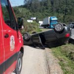 Justiça Ordena Reparos Imediatos na Barragem de Ituporanga