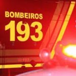 Idoso Morre Atropelado na BR-470 em Indaial e Motorista Foge Sem Prestar Socorro