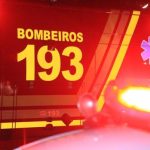 Motorista de Ônibus da Catarinense Morre em Acidente na BR-277