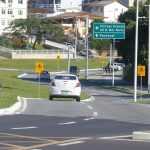 Frente fria traz chuva e temporais para Santa Catarina nesta semana