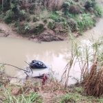 Incêndio em Ituporanga mobiliza bombeiros e caminhão pipa