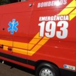 Motorista de Ônibus da Catarinense Morre em Acidente na BR-277