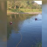 Vídeo: Veículo Capota Após Colisão na BR-470 em Rio do Sul