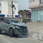 Vídeo: Briga Entre Mulheres É Registrada em Pouso Redondo