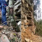 Geada Cobre a Serra Catarinense com Temperaturas Abaixo de 0 °C