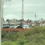 Vídeo: Carro de Candidato a Vice-Prefeito é Alvo de Tiros na Serra Catarinense