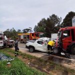 Polícia Civil Apreende 700 kg de Cocaína em Operação Histórica em Santa Catarina