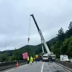 Colisão Traseira em Ituporanga Deixa Dois Feridos e Condutor Foge do Local