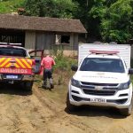 Família Pede Ajuda para Localizar Morador Desaparecido em Trombudo Central