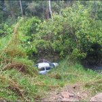 Granizo e Chuvas Fortes Causam Danos na Serra Catarinense