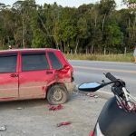 Caminhoneiro de Santa Terezinha é sequestrado em São Paulo e liberado horas depois