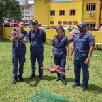 Lideranças do PT do alto vale realizam visita à assembleia legislativa de Santa Catarina para fortalecer diálogo político