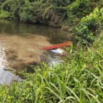 Trânsito na BR-470 terá sistema pare e siga na rotatória de acesso a Agronômica a partir de quinta-feira (28)