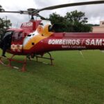 Fotos: Acidente entre carros e caminhão bloqueia BR-470 em ascurra por mais de 3 horas