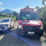 Sol, calor e chuvas isoladas marcam o fim de semana em Santa Catarina