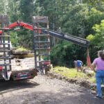 Concorrências para projetos de asfaltamento de duas rodovias do Alto Vale são concluídas