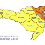 Trânsito na estrada boa esperança será interrompido para instalação de sinalização