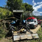 Vereadores de Taió solicitam recursos em Brasília