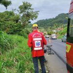 Prefeitura de Salete lamenta a morte do professor Vanderlei Machado