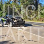 Dupla armada é presa após perseguição Policial em Taió