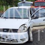 Trecho da BR-470 será totalmente interditado em Blumenau na segunda-feira (26)