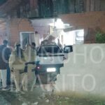Juiz nega soltura de homem que danificou veículo em posto de gasolina em Taió e diz oferecer risco à sociedade