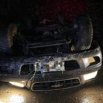 Motocicleta furtada em Taió é recuperada pela Polícia Militar em Rio do Sul