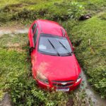 Detran/SC alerta população sobre golpe da multa no para-brisa do carro