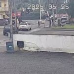 Homem é preso durante operação caminhos seguros em Pouso Redondo