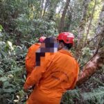 Fuga de abordagem policial gera infrações e apreensão de veículo em Rio do Sul