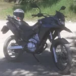 Discussão termina em disparo de arma de fogo contra residência em Pouso Redondo