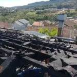 Dupla é presa por receptação de bicicleta furtada em Trombudo Central