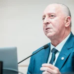 Homem de 42 anos é preso por abandono material em Ituporanga