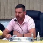 Motorista morre após veículo capotar em Ascurra